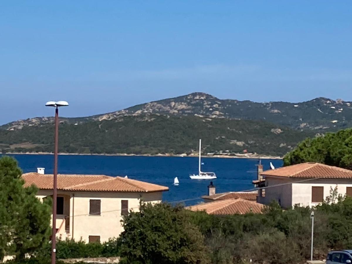 Aqualife Luxury Apartment Arzachena Exterior foto