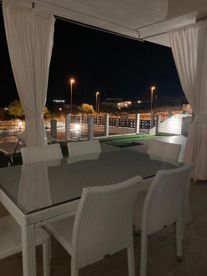Aqualife Luxury Apartment Arzachena Exterior foto